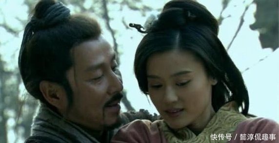 来源自网络|汉高祖刘邦后宫那么多女人,吕后非要针对她。