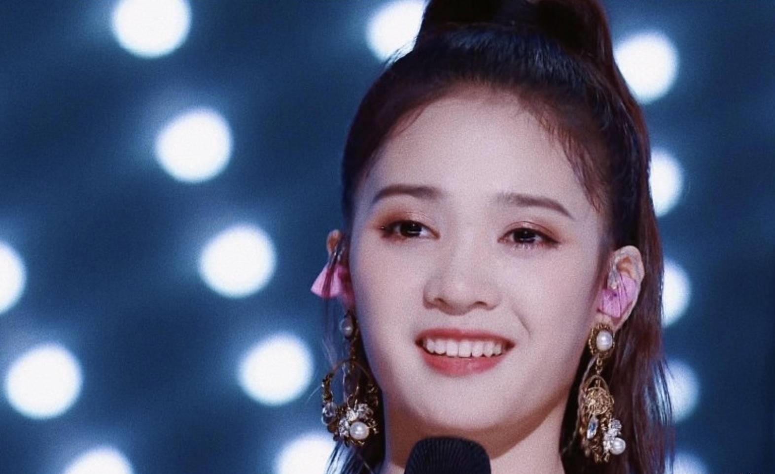 《创3》出道位已锁定林君怡疑被踢出局,部分选手毫无存在感