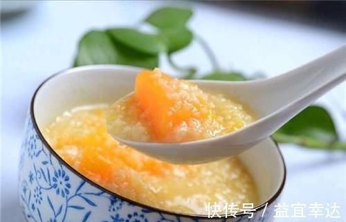 脸色|胡萝卜和”它“一起煮,脸色红润了,失眠也好了,后悔晚知道