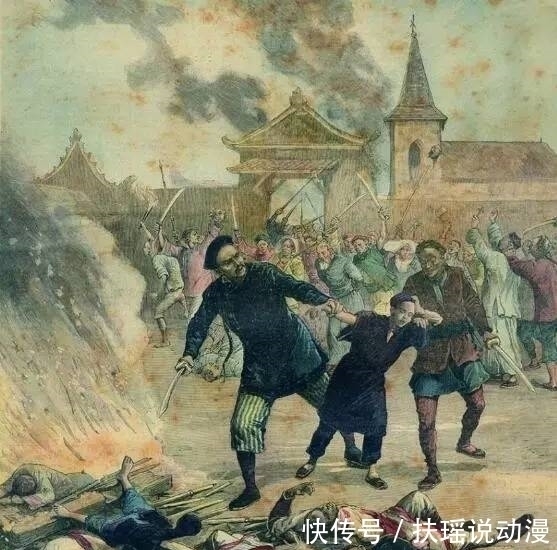 精准|晚清第一天才预言家,精准预测大清灭亡的时间,曾国藩至死都不敢相信