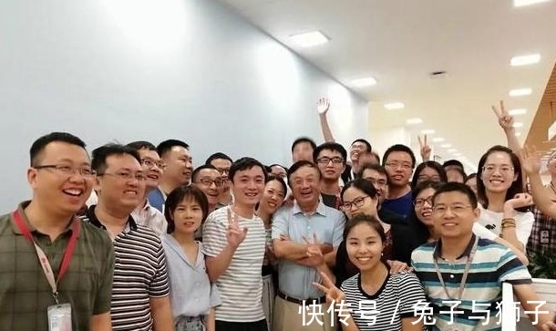 员工|华为唯一被呼唤回归的员工,任正非公开道歉:你回来吧,公司错了
