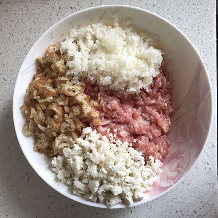 亲授|外公亲授的狮子头做法,这样的配方,你肯定没有见过!