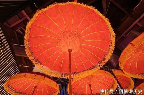 雨巷|中国这一发明又比西方早几百年，被称之为历史上“最浪漫的发明”