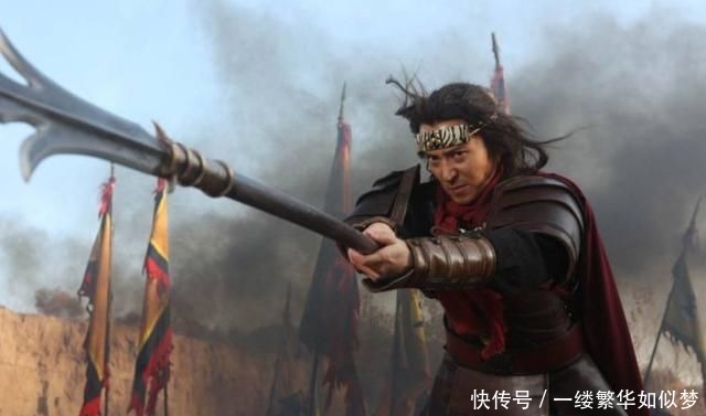 历史|历史上水泊梁山宋江,连方腊的一个脚泥都不如 ,没能力灭方腊