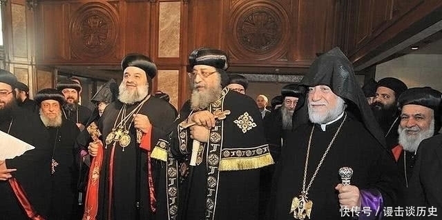 天主教东正教新教分布图