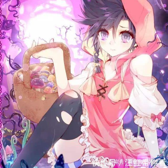 霍挂|斗罗大陆：秋儿高冷小桃暴力，看看霍挂当时中意谁！