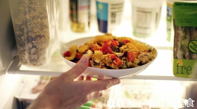 卤菜|隔夜产生“毒素”的6种菜,放冰箱也不行,为了健康别吃,快倒掉