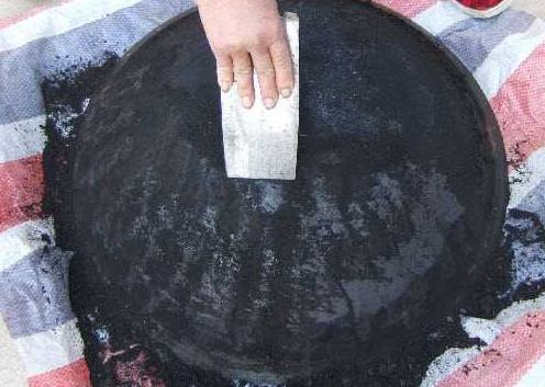 功效|这些东西是不是用完就扔掉了艾灰、香灰和锅底灰的功效,快收藏