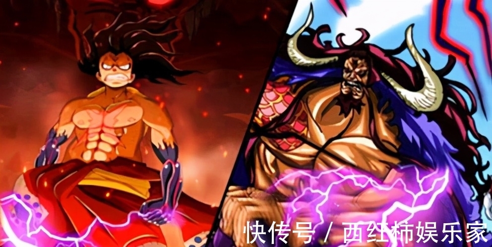 布鲁克|海贼王:草帽团在和之国得到增强的5人,索隆是获得了新刀阎魔