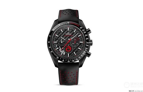 八万元左右 计时码腕表推荐