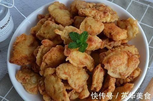 入口难忘的家常菜，特香特鲜，营养解馋还养颜，绝对让你爱不释口