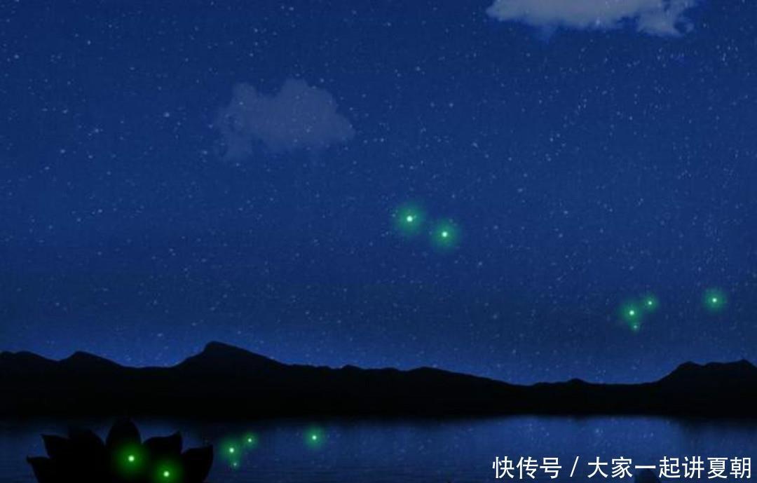 忧愁|贾至一首很伤感的诗,每一句都充满了忧愁,可是却没有一个愁字!