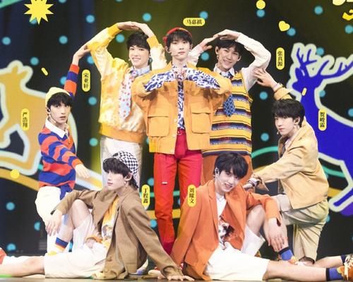  冠军|内定？《金曲少年团》嘉宾阵容曝光，网友：冠军人选太明显