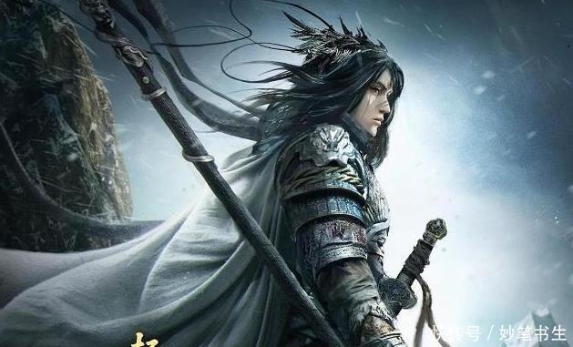 玄功|封神袁洪到底什么来历?为何唯女娲娘娘可降伏,为何会八九玄功?