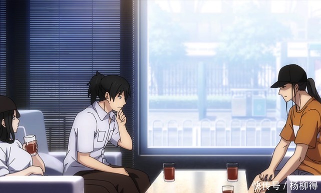 家人|一人之下欲保家人平安,交出“风后奇门”是捷径,王也却沉默了