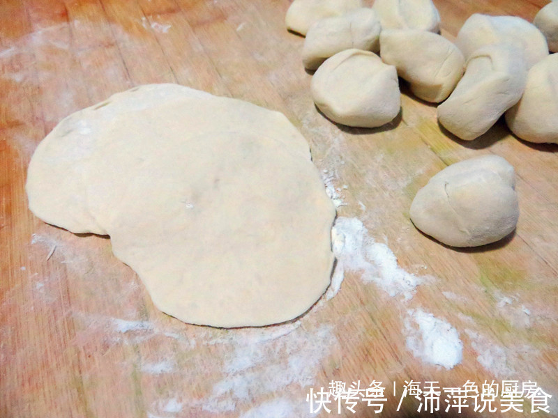 9月早餐最馋它,只要做了一家人总会吃撑,每次做2锅才够吃!