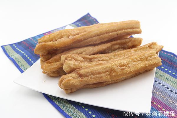 如果你的肝不好，4种早餐就不要吃了，吃得多，肝或会痛不欲生