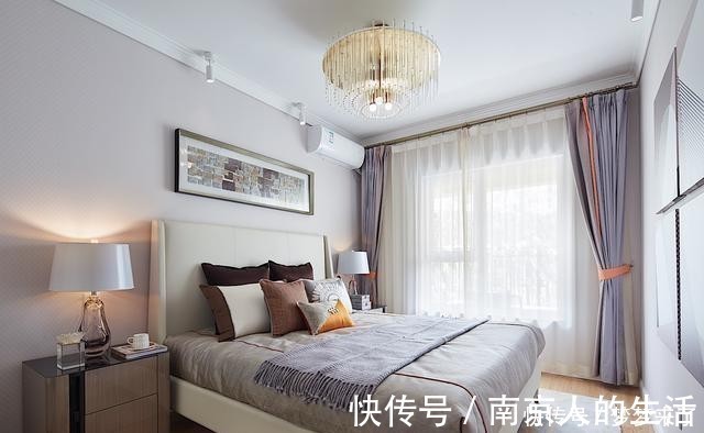 装饰画|看过1000套效果图,却依然喜欢轻奢风格,你的新家准备好了么?