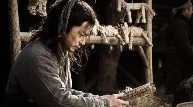 韩信|韩信被吕后杀死前,冷冷说出4个字,如今是现代人打游戏的口头禅