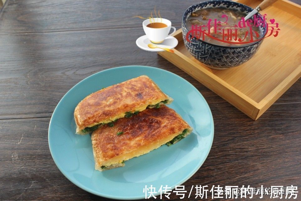 早餐|妈妈给高中生孩子做的一周早餐,班主任:难怪孩子每天都元气满满