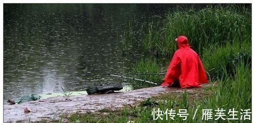 这几个地方别钓鱼,用了好鱼饵也钓不上鱼,太浪费时间