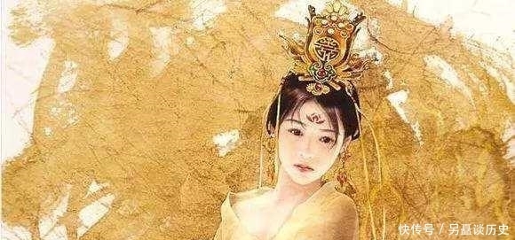 亡国|四大美女算什么，这个美女一出场，亡国亡君亡夫亡子