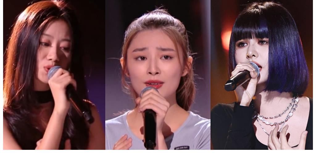 陈文非|《好声音》八强名单曝光，谭轩辕遭淘汰，陈文非伍珂玥成夺冠热门