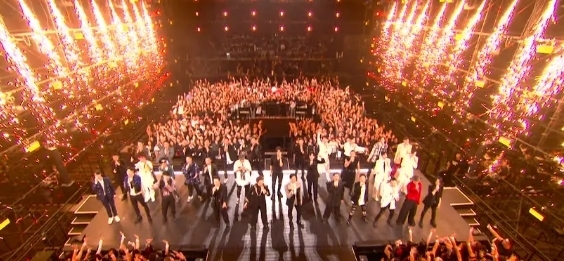 敖犬|《哥哥》一公到五公,共淘汰了9人,有人是意難平,有人一路躺贏