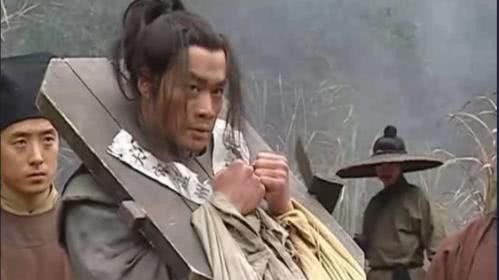 死刑|在古代犯了罪之后,为什么很多人宁愿接受死刑,也不愿意被流放