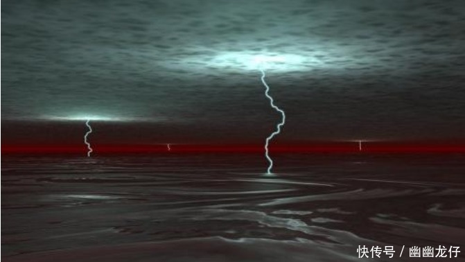 木星上能行走吗?宇航员坠入木星会怎样?未来木星钢铁城可行否?