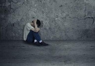 自闭症|他们不是内向,他们是真的病了,不要让天再“塌”第二次