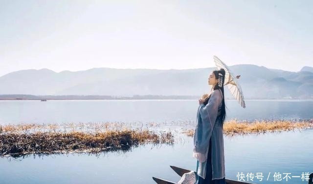 人生|五首伤感诗词,道尽人生无奈,只读一句,就让人痛彻心扉