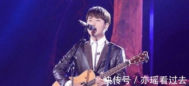 选秀节目|两次夺冠都没有火,这个中国好声音冠军你还记得吗