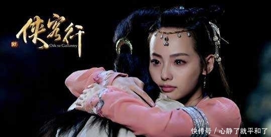 武功|石破天武功为什么那么厉害,其实跟道家隐藏了几千年的秘密有关