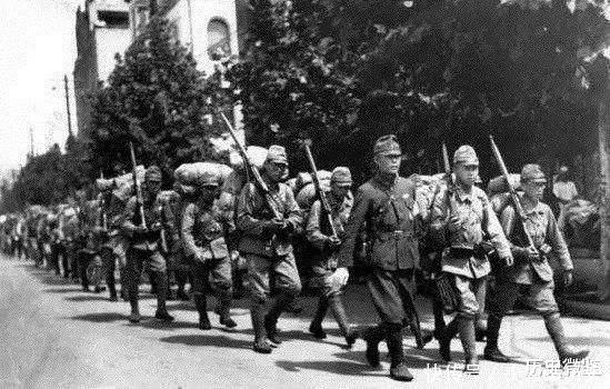 1931年,九一八事变爆发后,损失究竟有多大