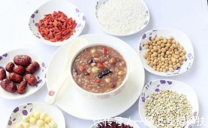 用高压锅煮粥和普通锅煮有什么不同看完煮粥就好吃了