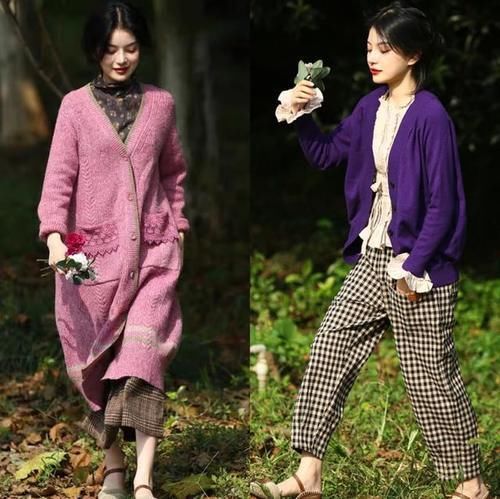 最佳拍档|春夏衣服无需太多,有气质的女人学会这些基础款穿搭,也能美翻天