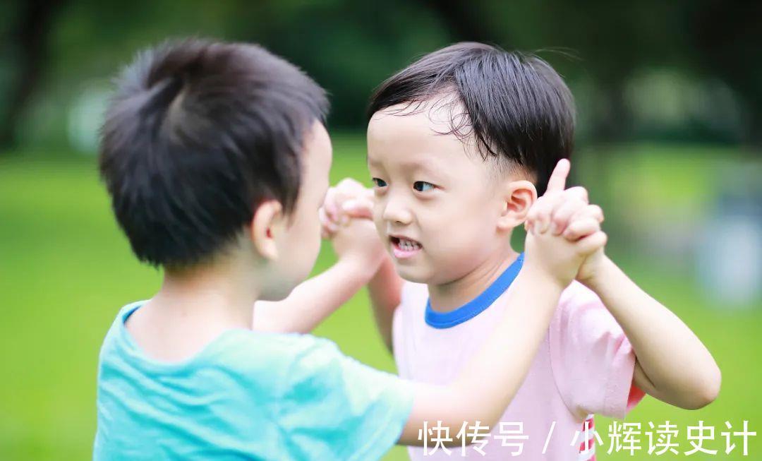 效果|孩子难管教、不“听话”？换个方式沟通，效果出乎意料