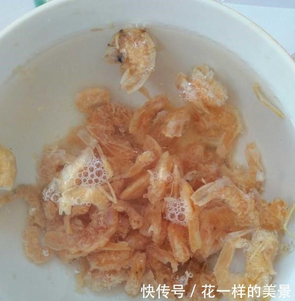 虾干|它含有“8种”氨基酸,每周吃2次,提高孩子注意力,益智健脑