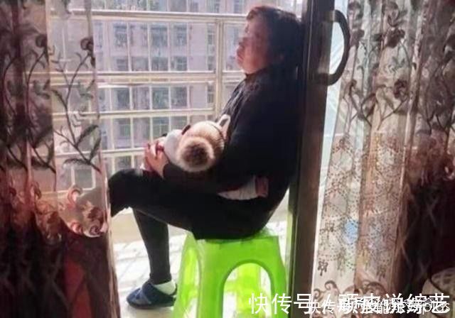 外公|“外孙是狗,吃完就走”为何外孙不想去外婆家?原因扎心了