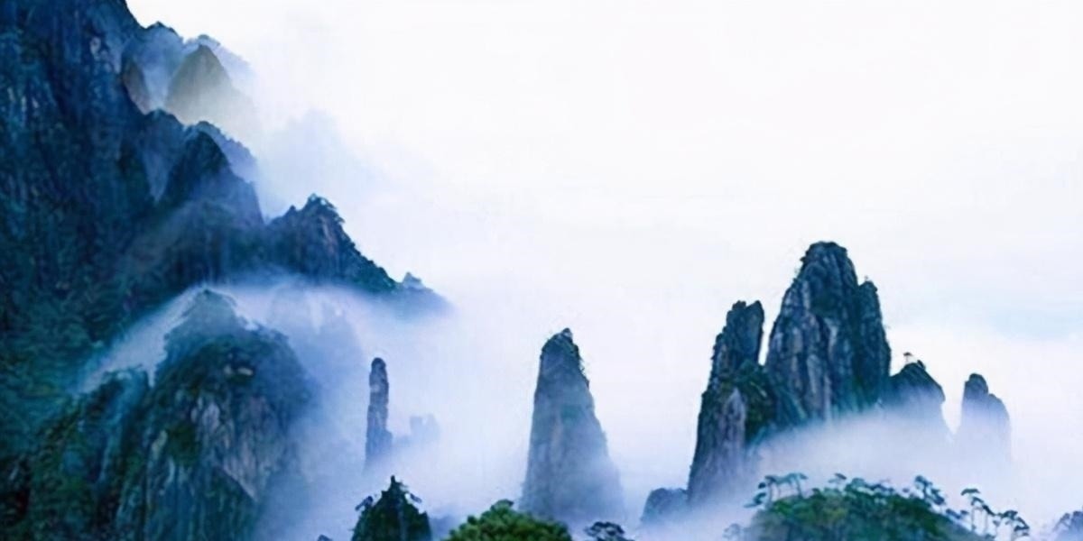 想象力#李白写庐山无人能出其右,苏轼不服挑战了一首,同样也是千古名篇