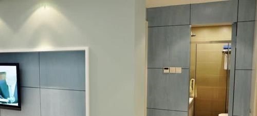 家的味道|晒晒朋友130㎡的新房，3室2厅好通风，一进门就被震惊了！