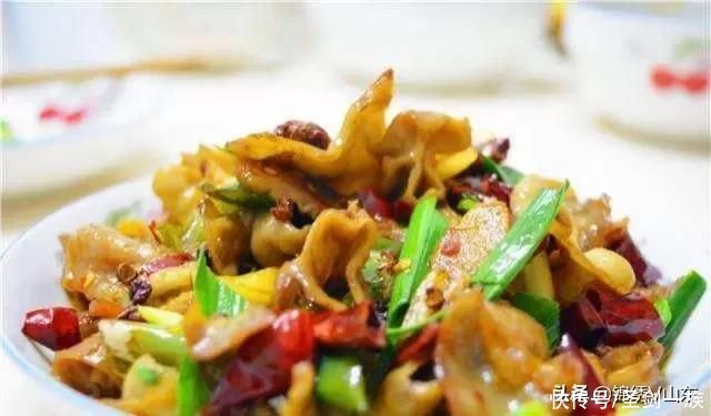 鳝丝|酒店大厨的13道私房菜秘方，简单煸炒鲜美多汁，下酒下饭太香了