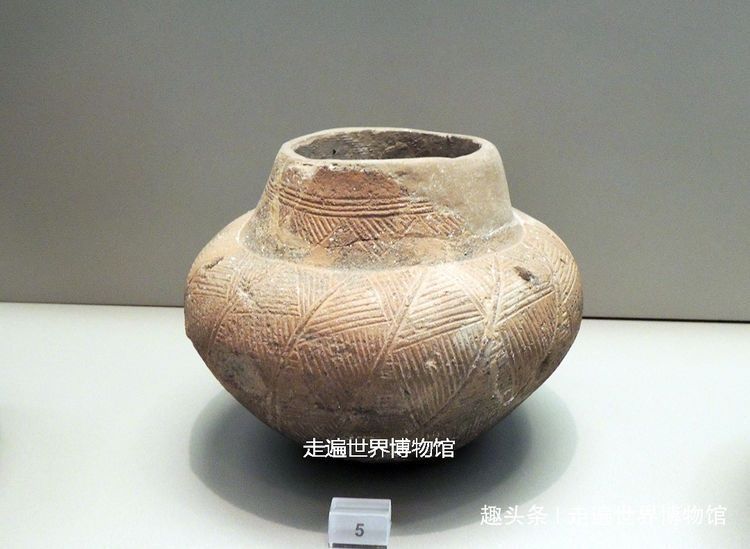 方法|古人为提升陶器颜值,发明了如此简单粗暴方法,后人真心服了