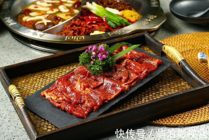 吳昕杜海濤火鍋店叫什么？