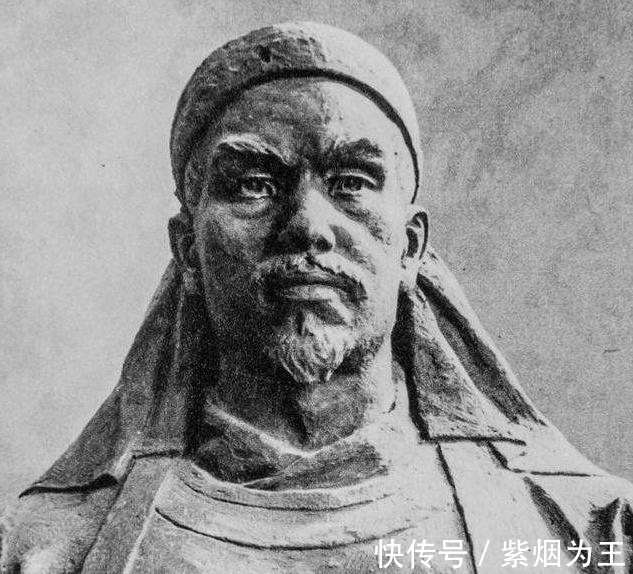 |太平天国曾给各省改名,名字一个比一个搞笑,看你的老家以前叫啥