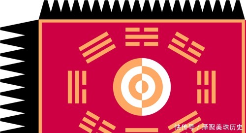  汉字|此国没国旗，用中国国旗代替，我国拒绝，于是在国旗上加8个汉字