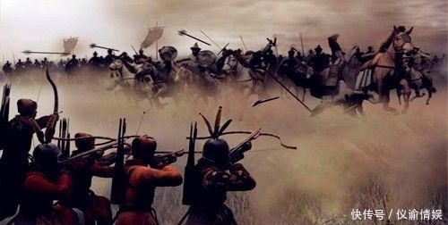 死易|评李陵:死易,不死难,李广难封祸及三代,人性关怀何时有