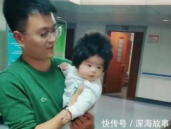 芝麻|女子怀孕时每天吃芝麻糊,看到孩子出生后的样子,全家人蒙了