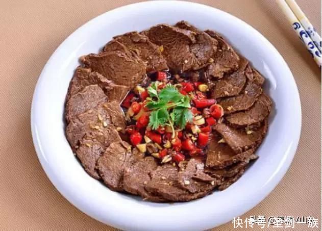 青椒|推荐12道全家人都爱吃的菜,简单易做,周末小聚,有这些就够了